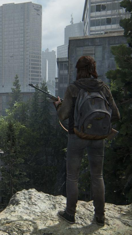 The Northman movie poster